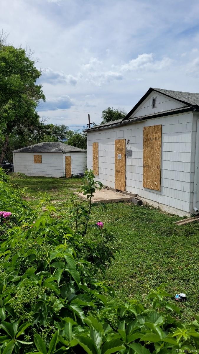 3701 W 9th Avenue, denver  House Search MLS Picture