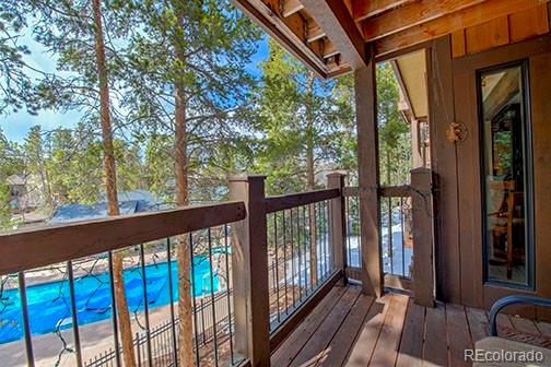 820  Columbine Road, breckenridge  House Search MLS Picture