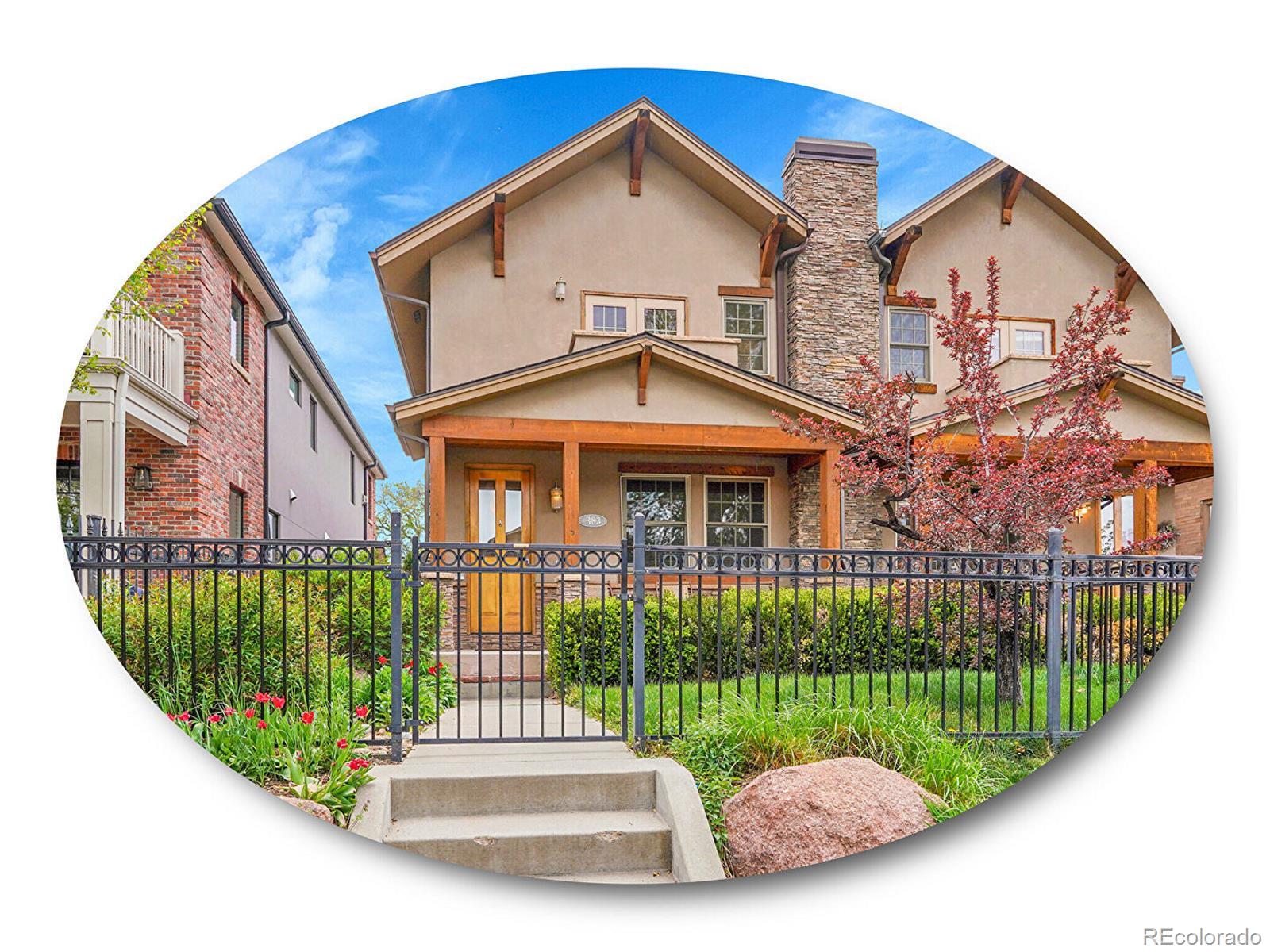 denver  House Search Picture