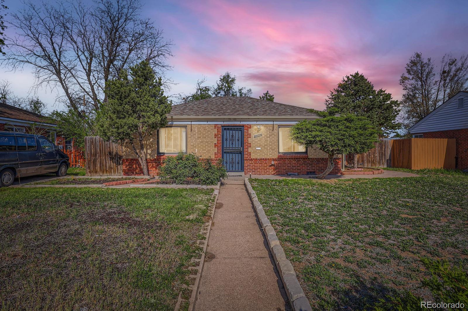 denver  House Search Picture