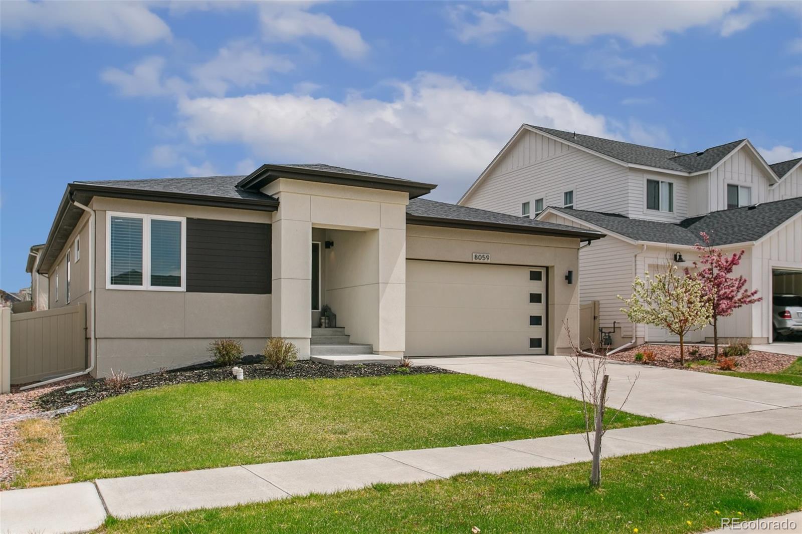 colorado springs  House Search Picture