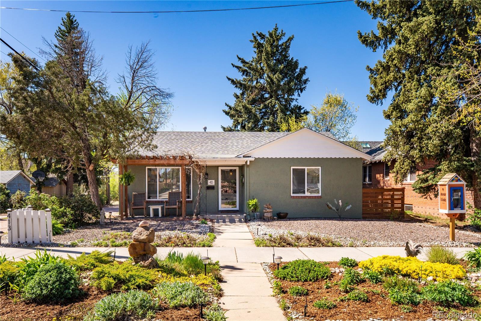 colorado springs  House Search Picture