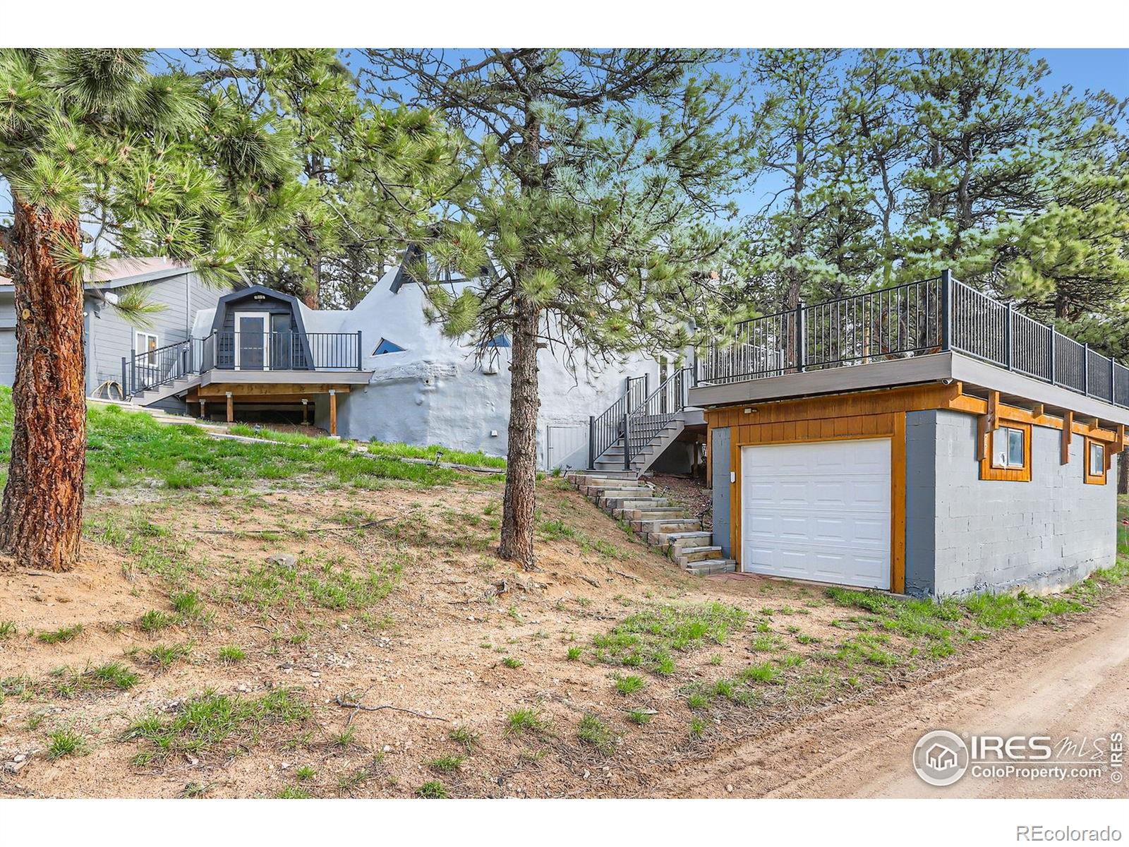 387  Millionaire Drive, boulder  House Search MLS Picture