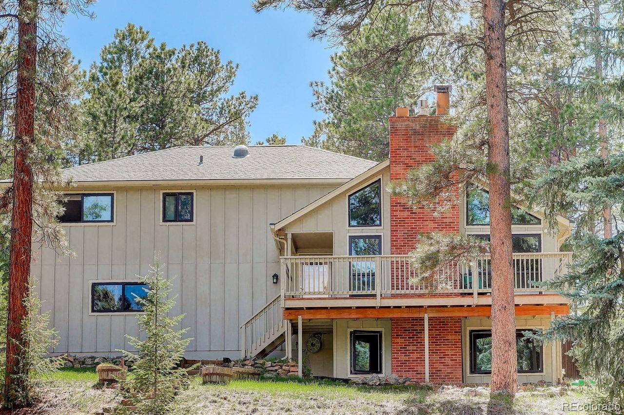 8795  Rudd Road, evergreen MLS: 7191474 Beds: 3 Baths: 3 Price: $799,999