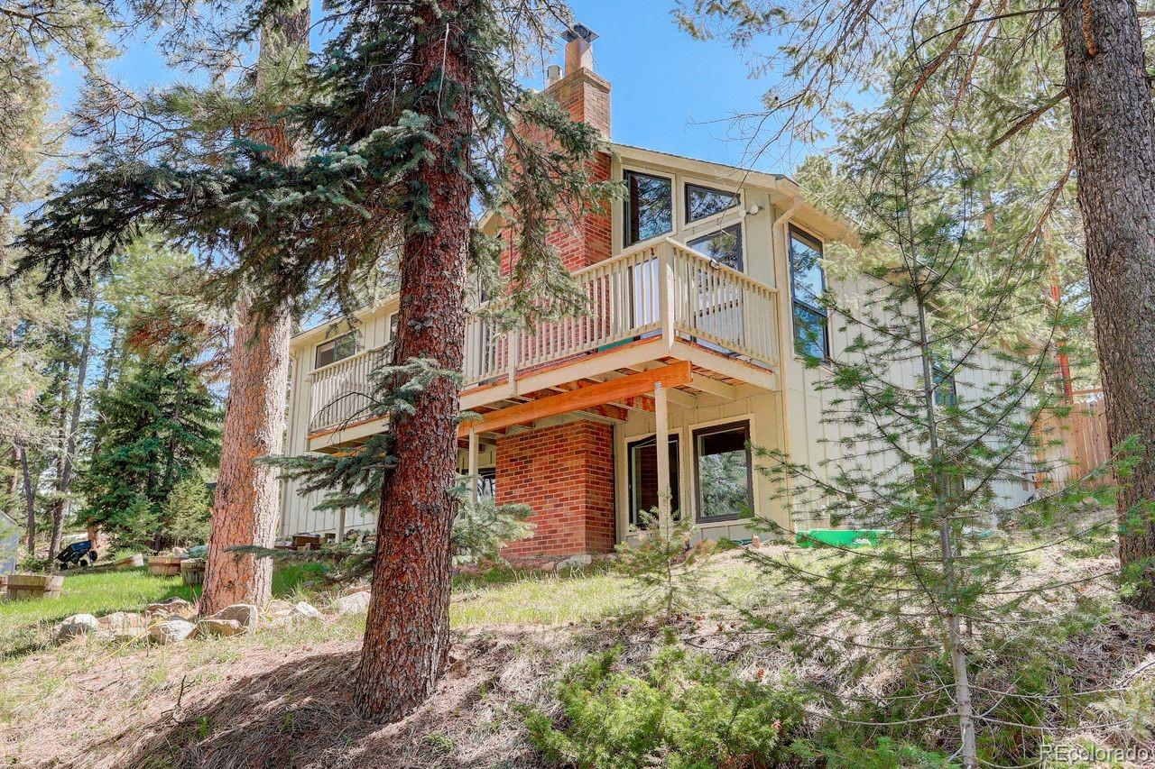 8795  Rudd Road, evergreen  House Search MLS Picture