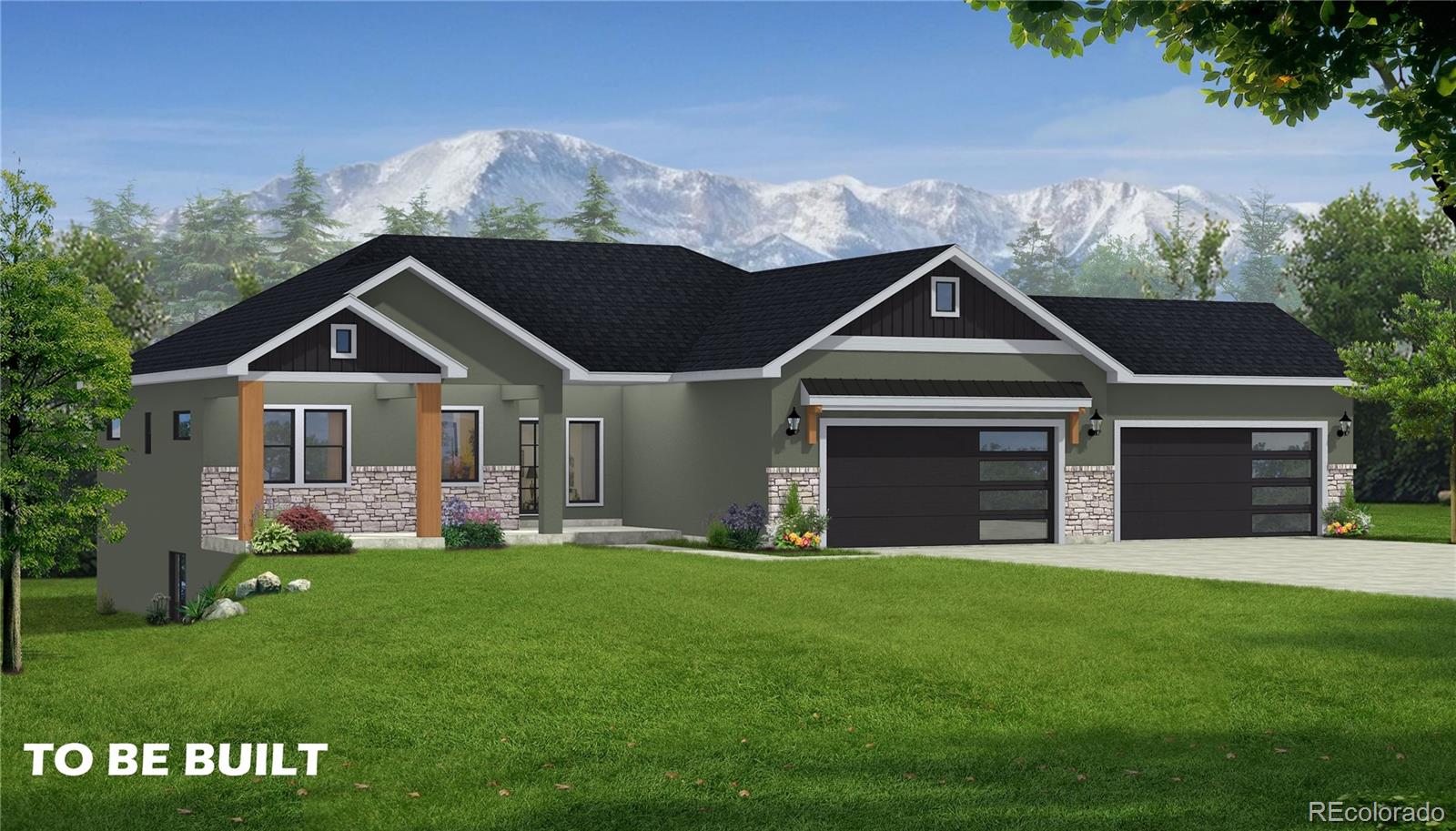 colorado springs  House Search Picture