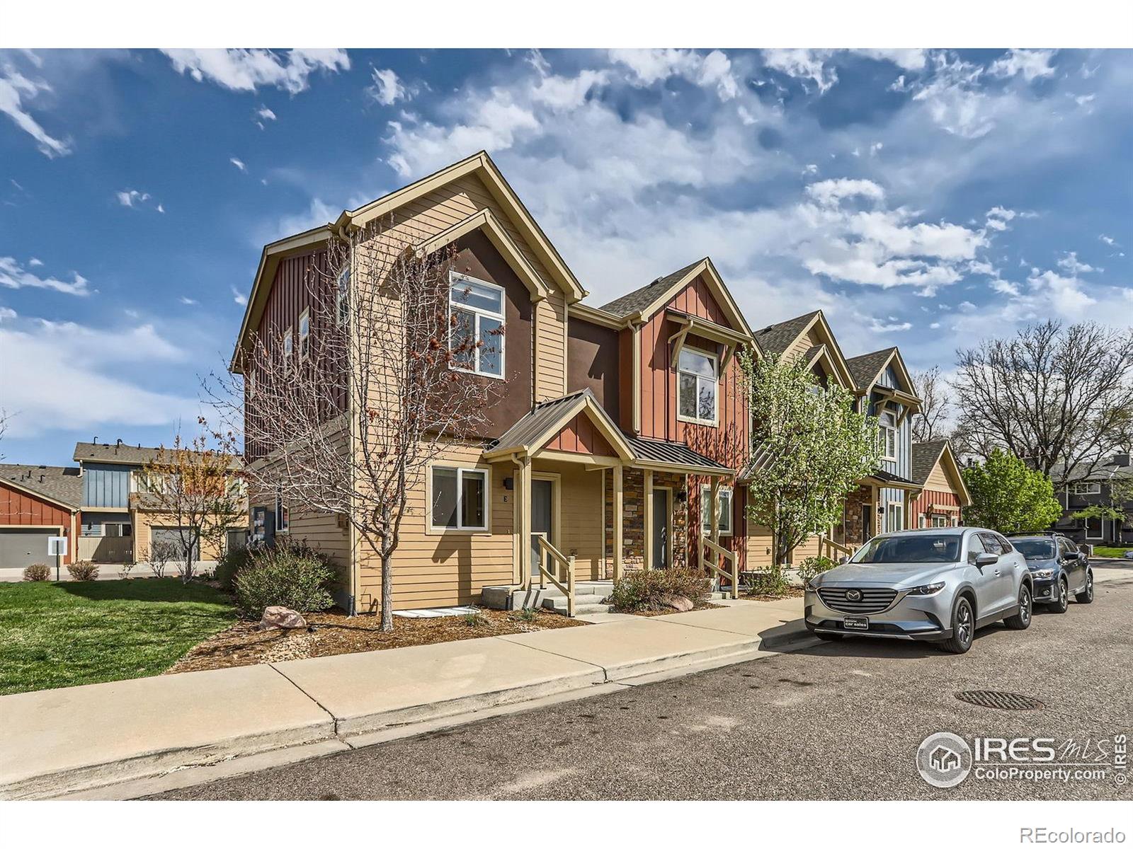 1320  Kestrel Lane, longmont  House Search MLS Picture