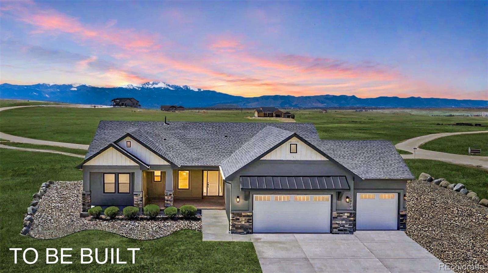 colorado springs  House Search Picture