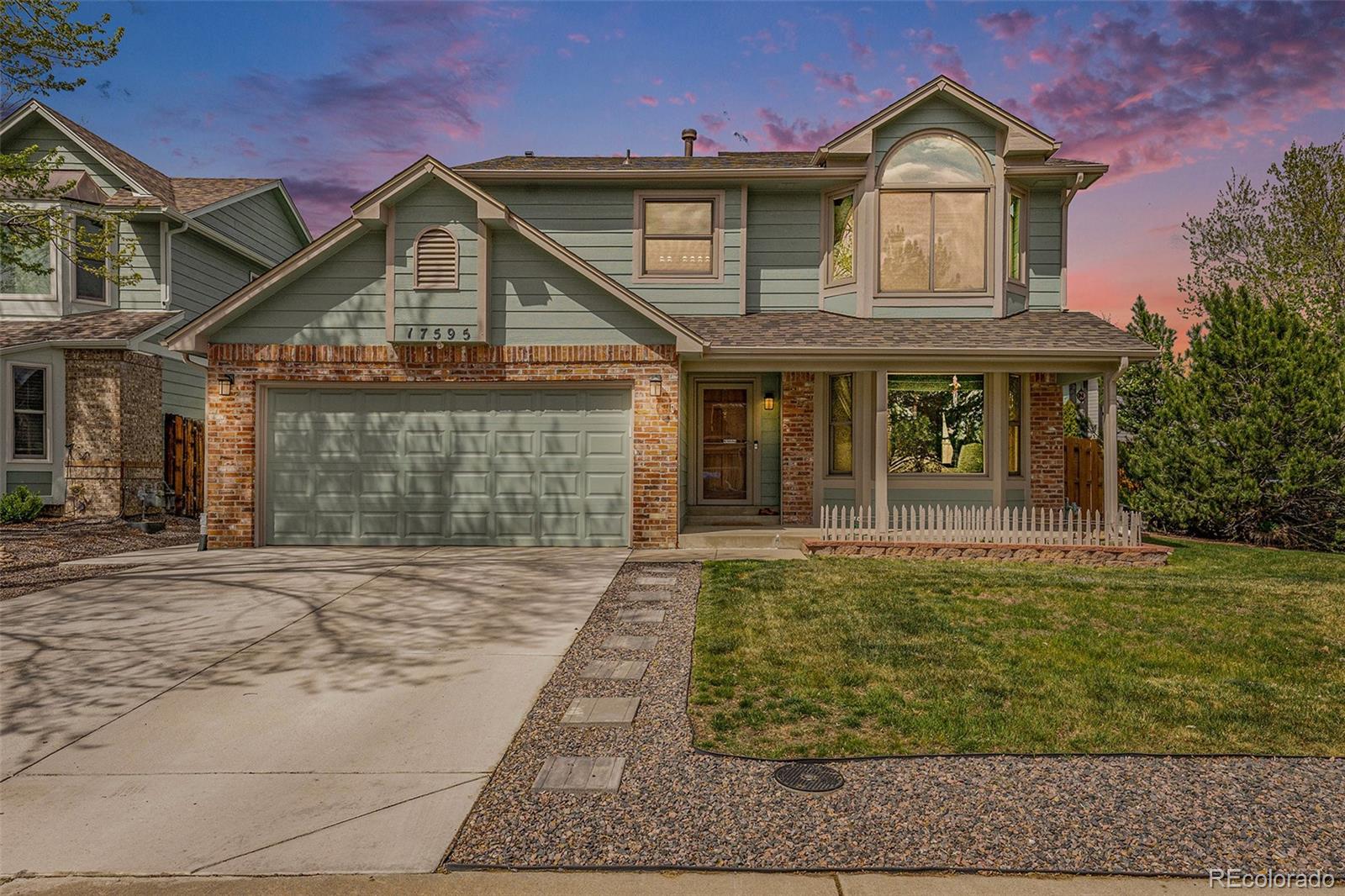 aurora  House Search Picture