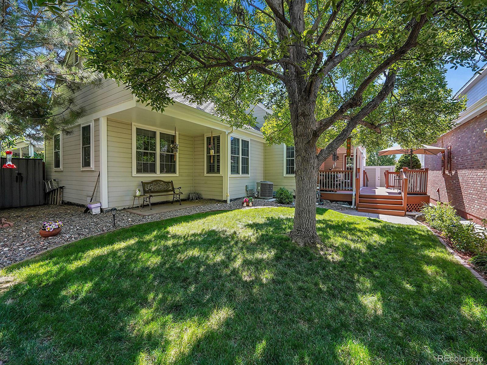 5231 S Cody Street, littleton  House Search MLS Picture
