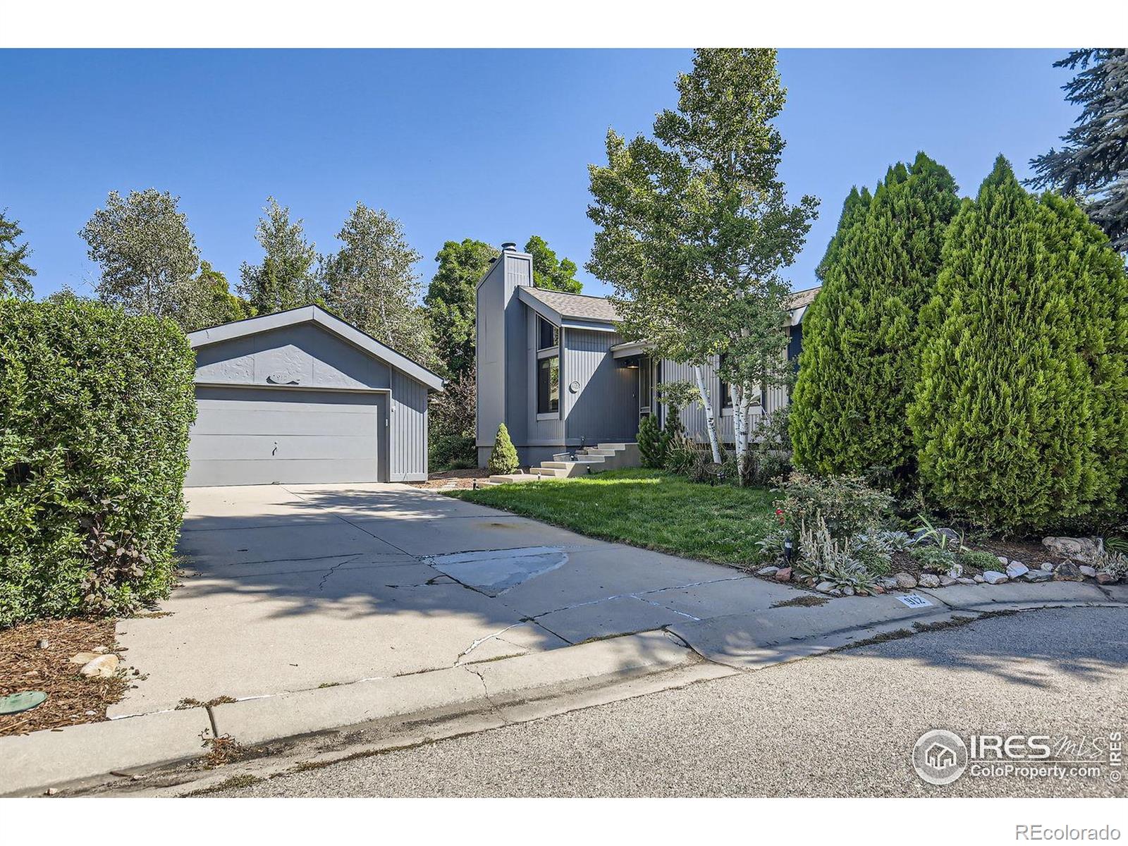 912  Sailors Reef , fort collins  House Search MLS Picture
