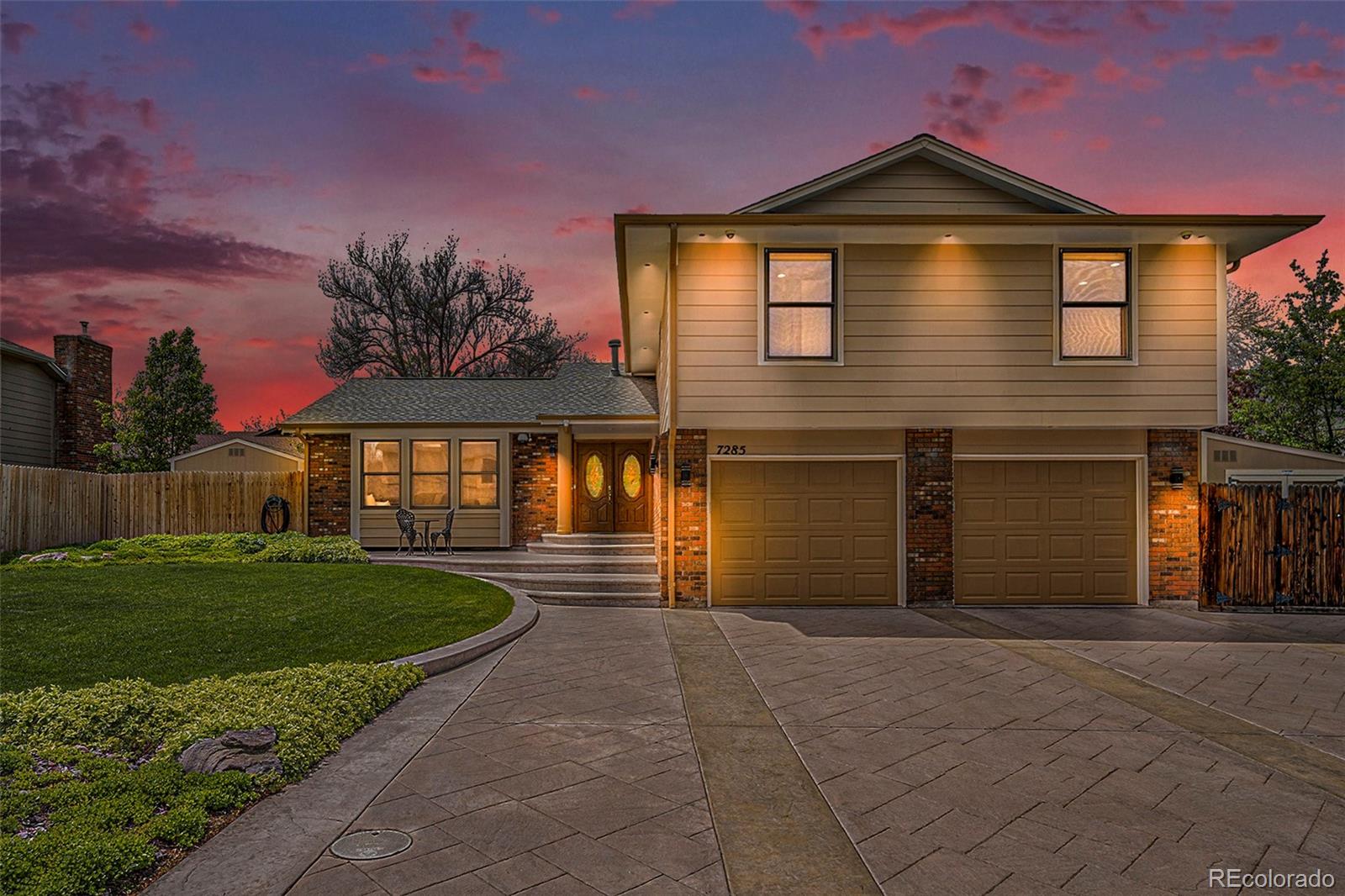 littleton  House Search Picture