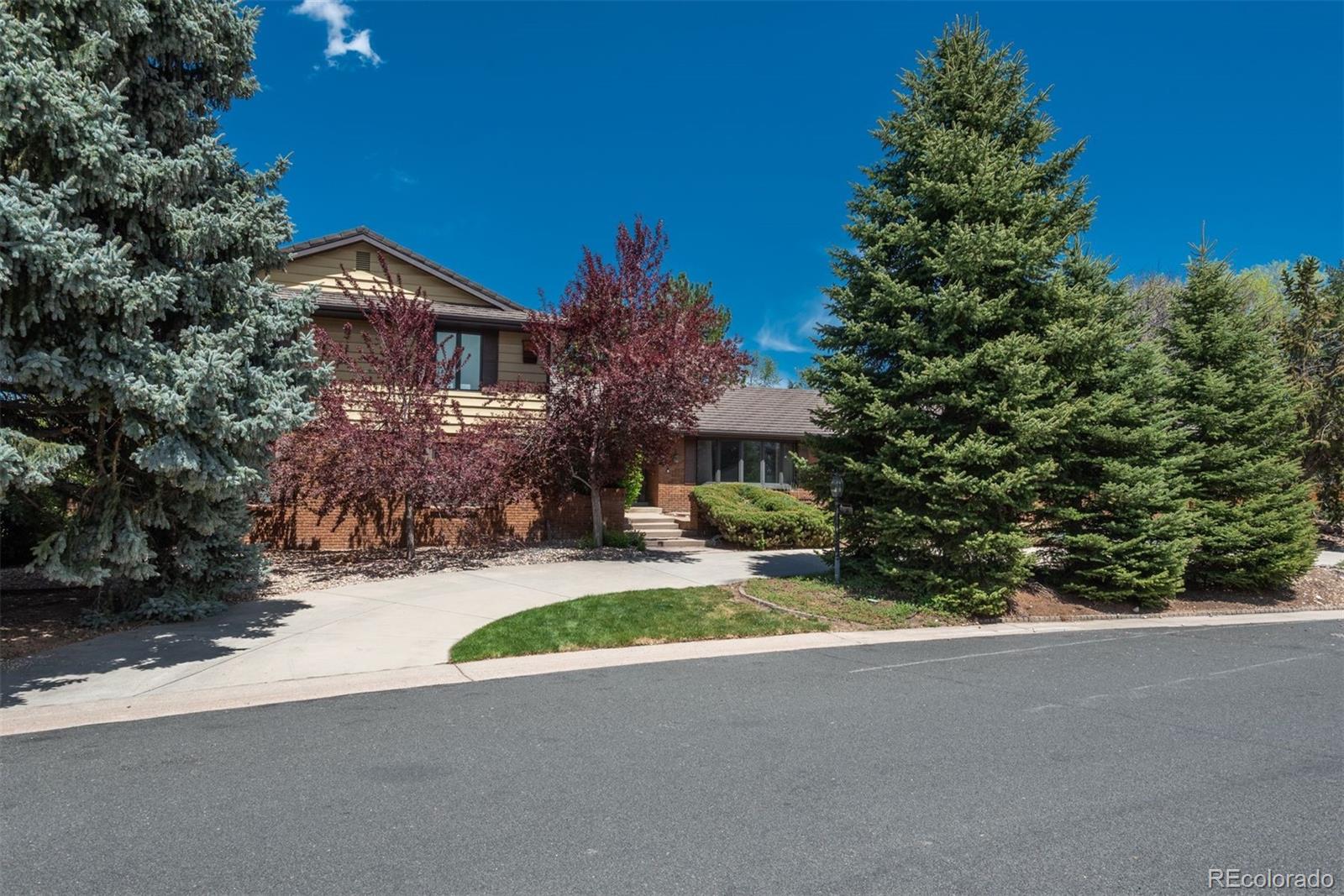 cherry hills village  House Search Picture
