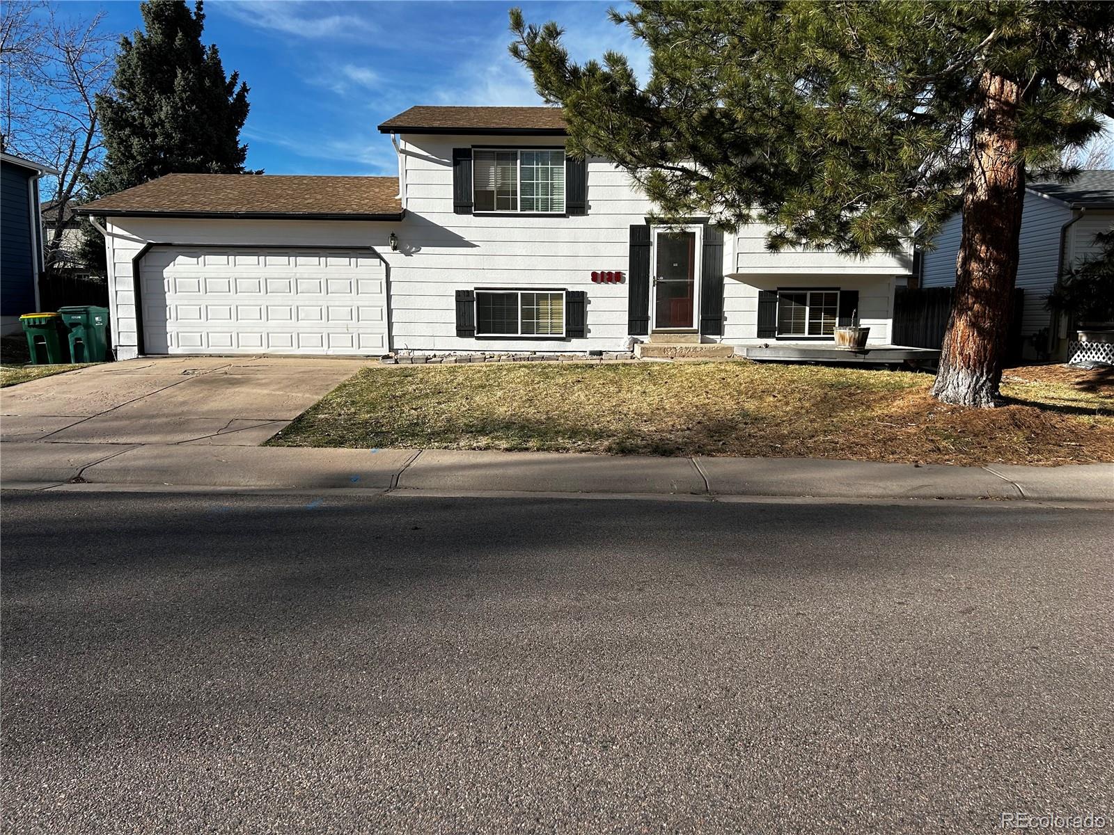 9135 W Maplewood Avenue, littleton  House Search MLS Picture