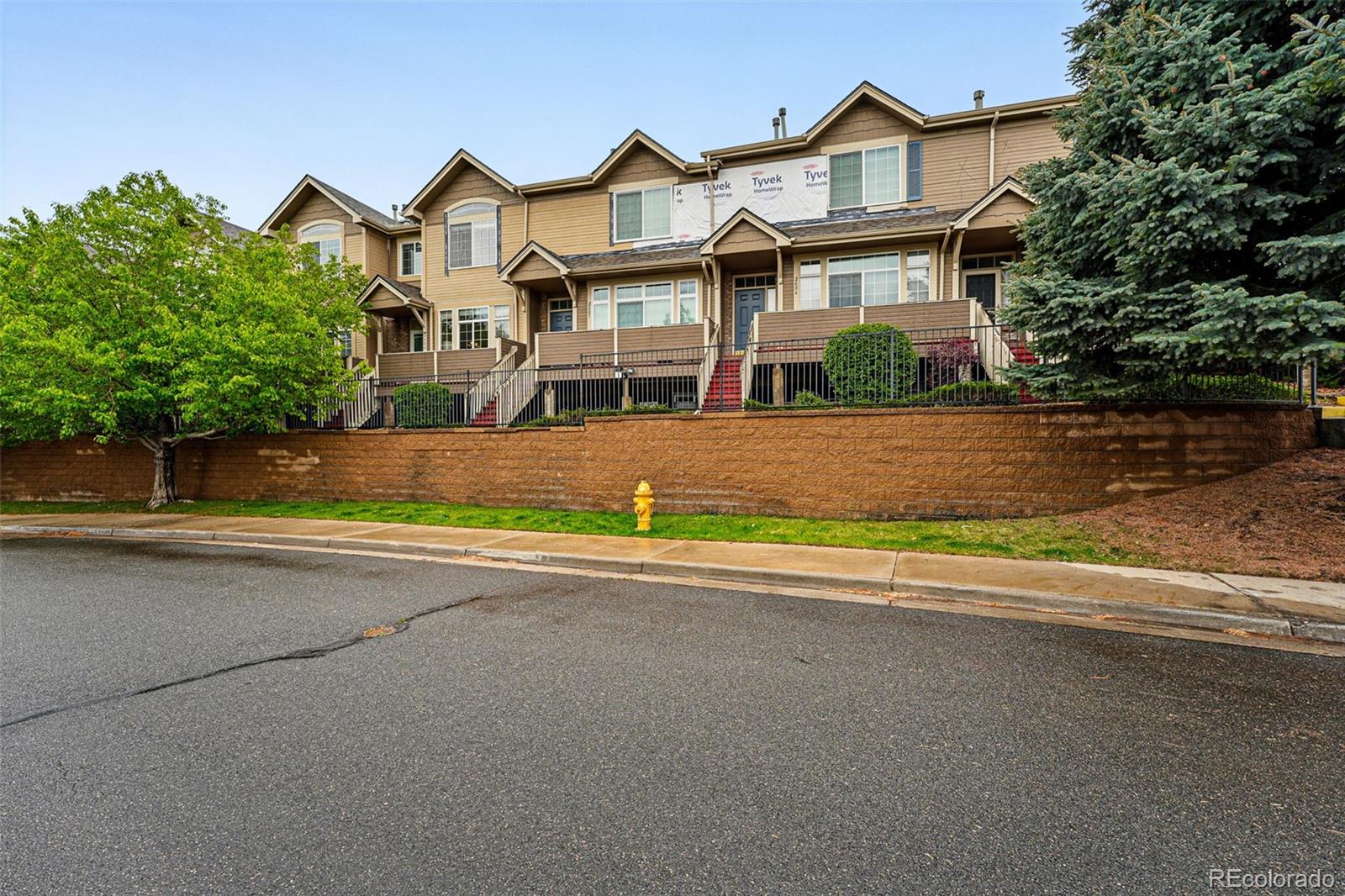 centennial  House Search Picture