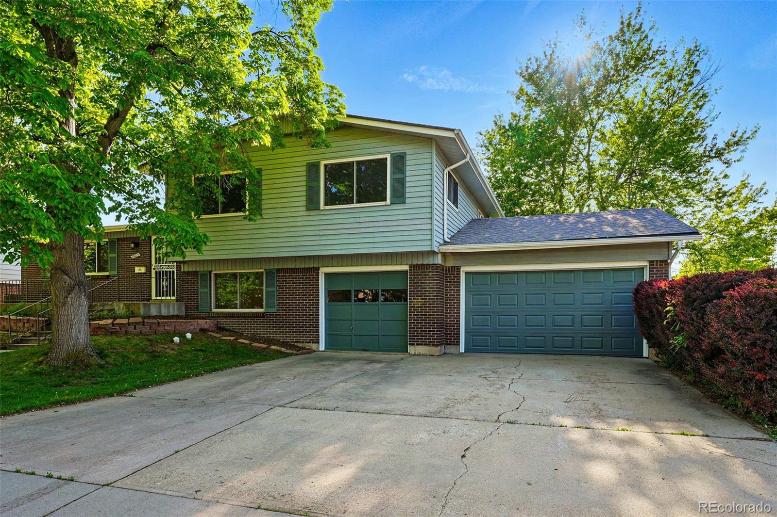 1905 S Linden Court, denver  House Search MLS Picture