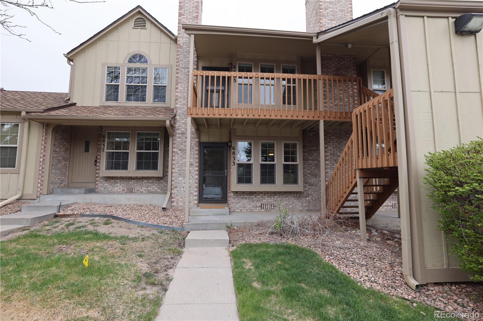 colorado springs  House Search Picture