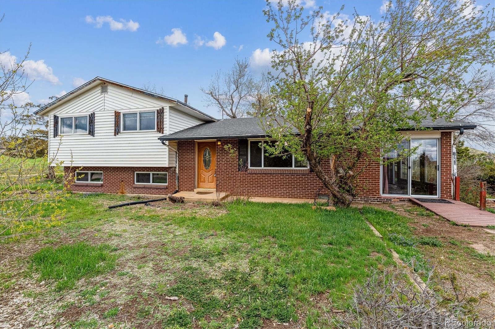 castle rock  House Search Picture