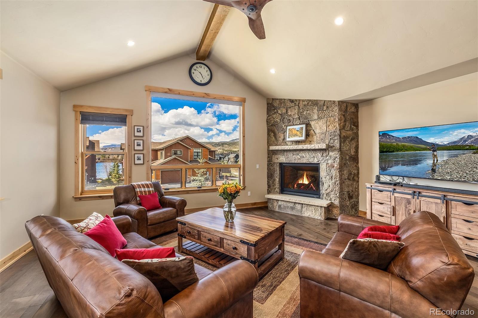 468  Fly Line Drive, silverthorne  House Search MLS Picture
