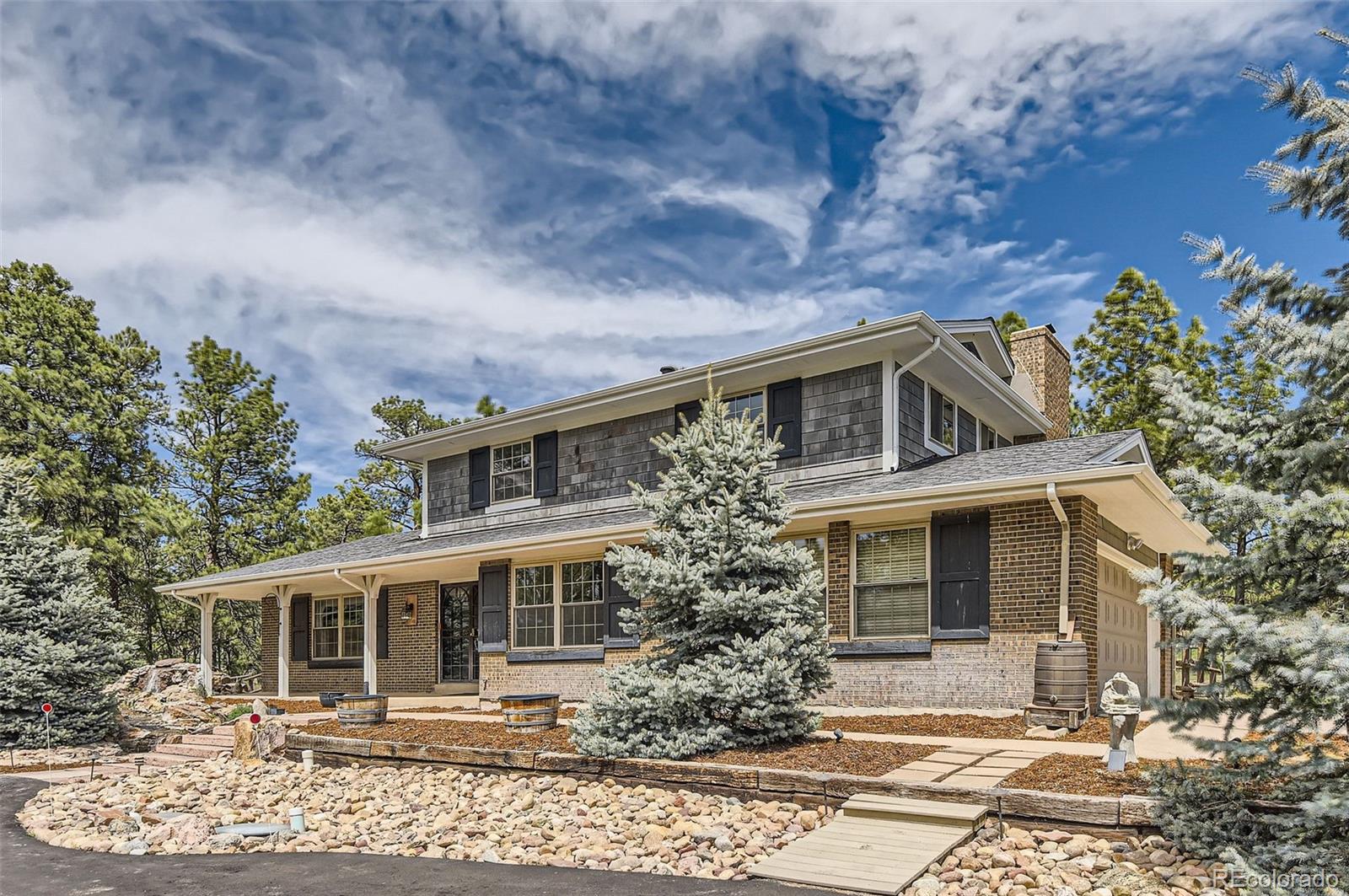 parker  House Search Picture