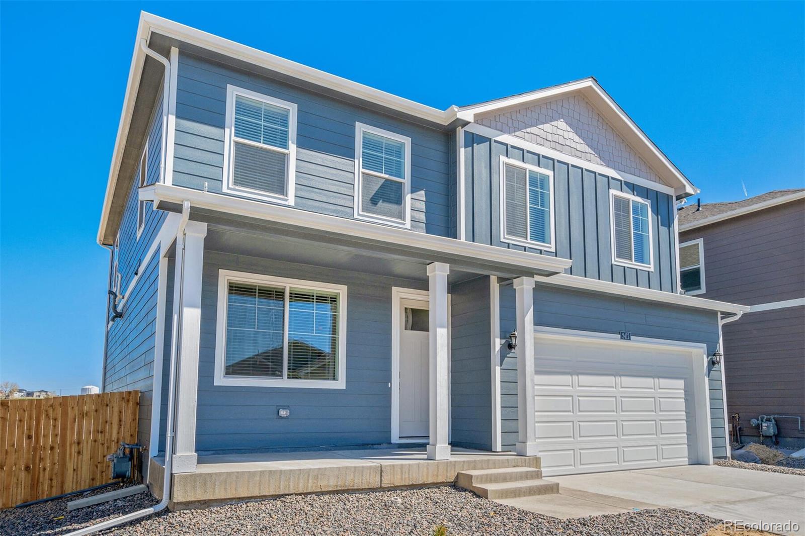 2212  Crosswind Street, fort lupton  House Search MLS Picture