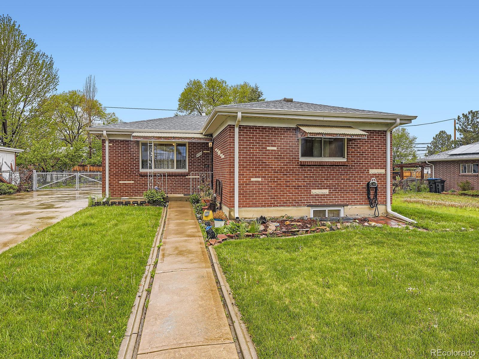arvada  House Search Picture