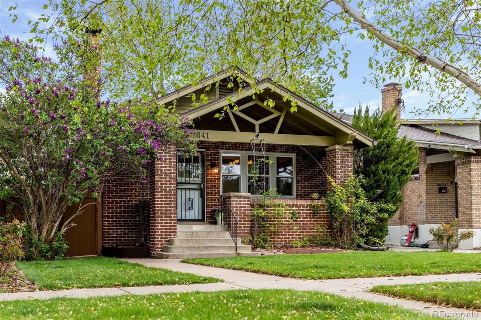 denver  House Search Picture