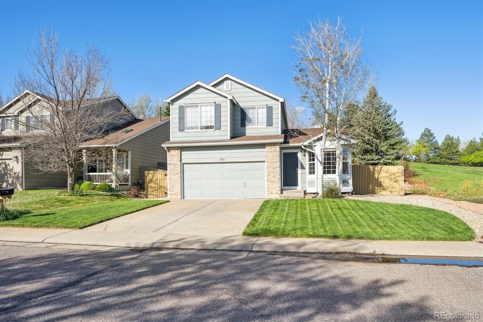 superior  House Search Picture