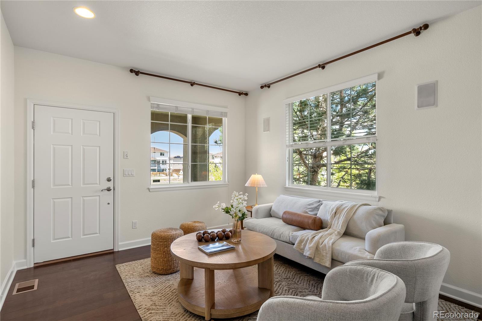 3116  Black Canyon Way, castle rock  House Search MLS Picture