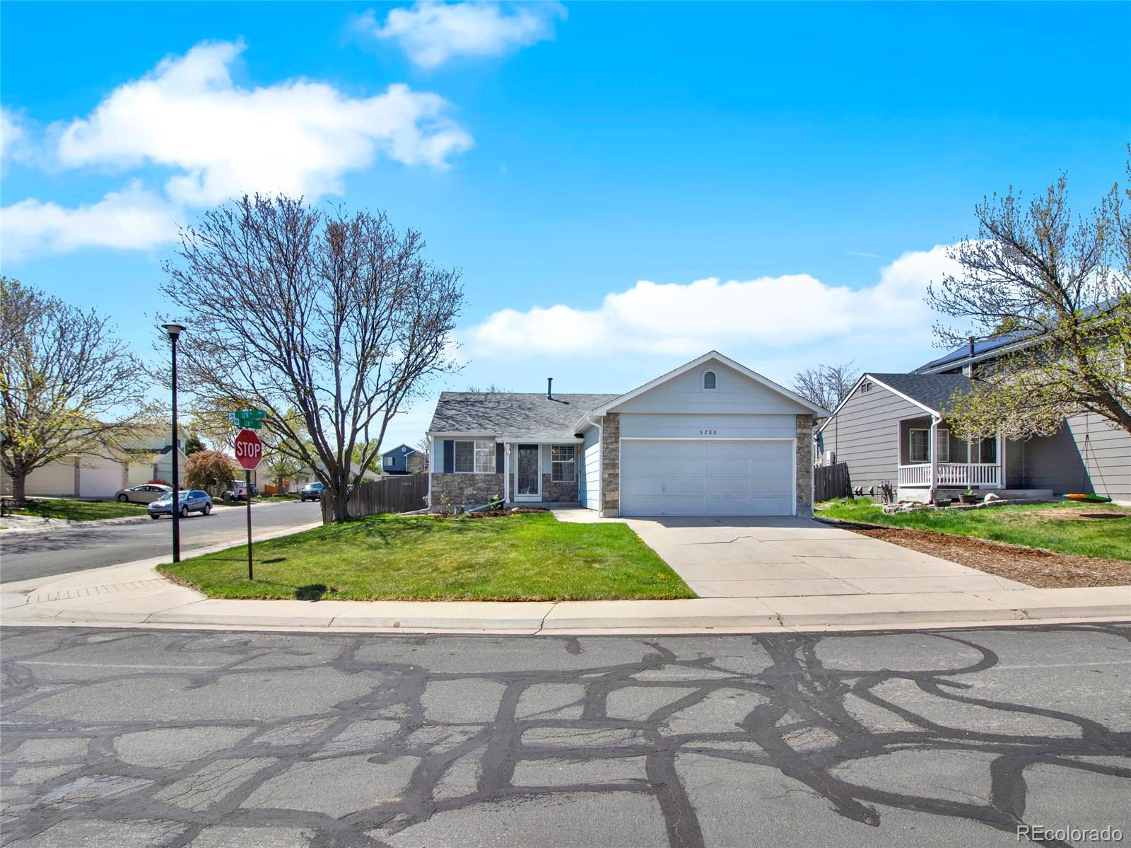 5280 E 128th Way, thornton  House Search MLS Picture