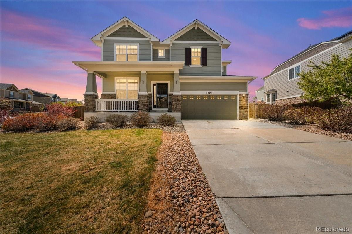 aurora  House Search Picture