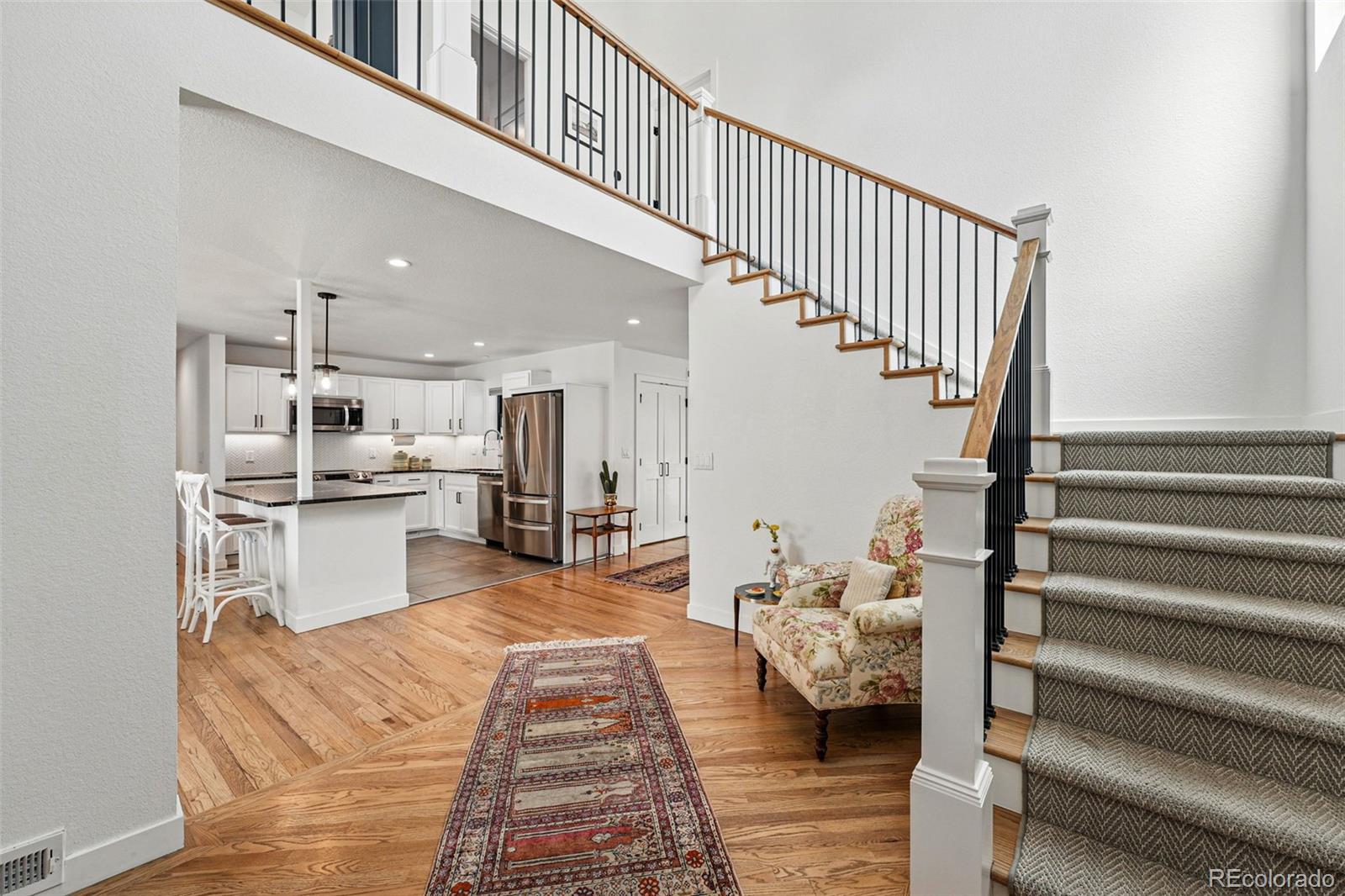 1220 S Elm Street, denver  House Search MLS Picture