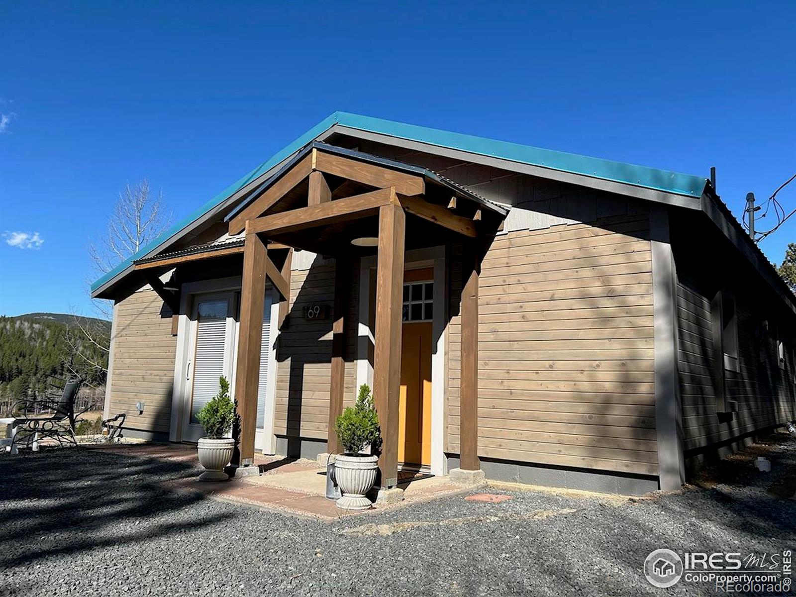 rollinsville  House Search Picture