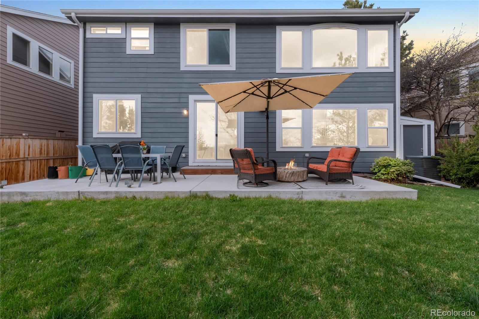 5910 W Sumac Avenue, littleton  House Search MLS Picture