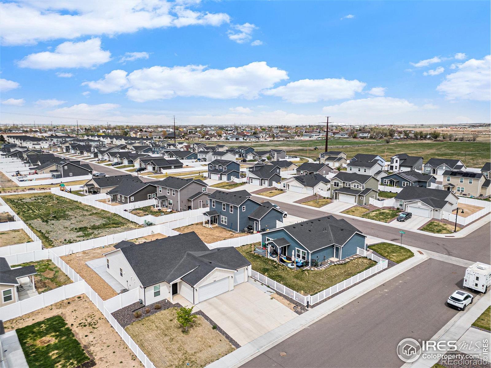 525  Bonneville Avenue, fort lupton  House Search MLS Picture