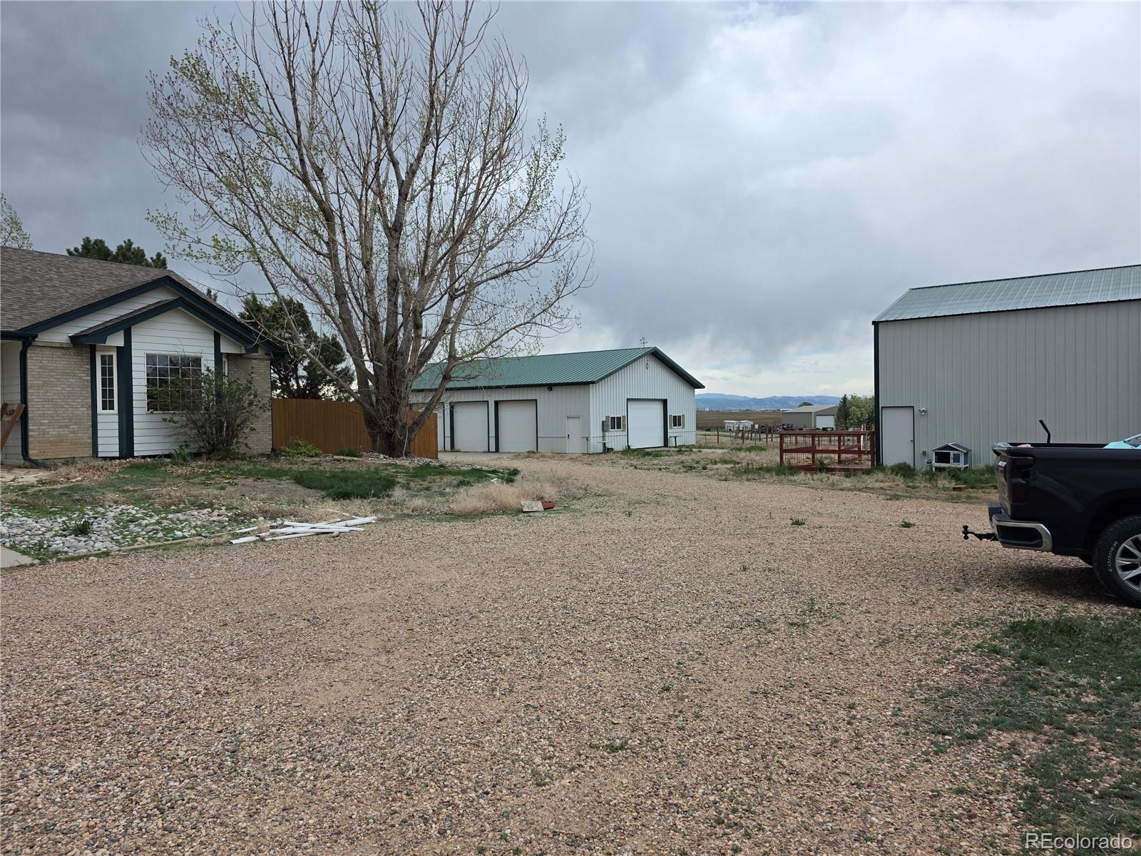 11236  Hillcrest Drive, greeley  House Search MLS Picture