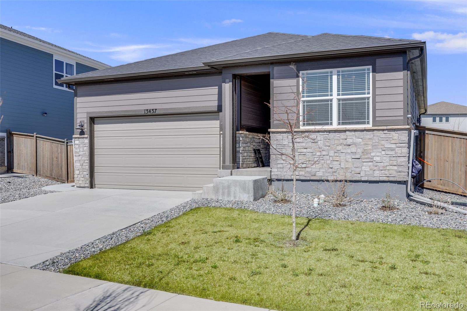 13437  Waterthrush Street, parker  House Search MLS Picture