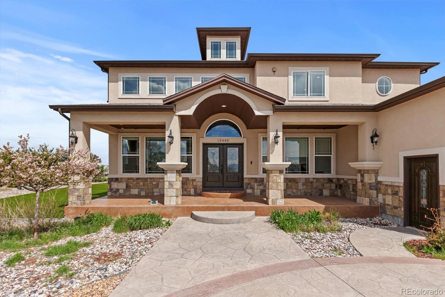 12440  Quince Street, brighton  House Search MLS Picture