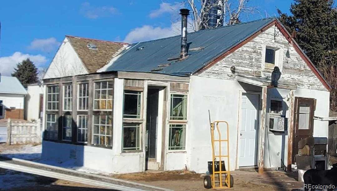 arriba  House Search Picture