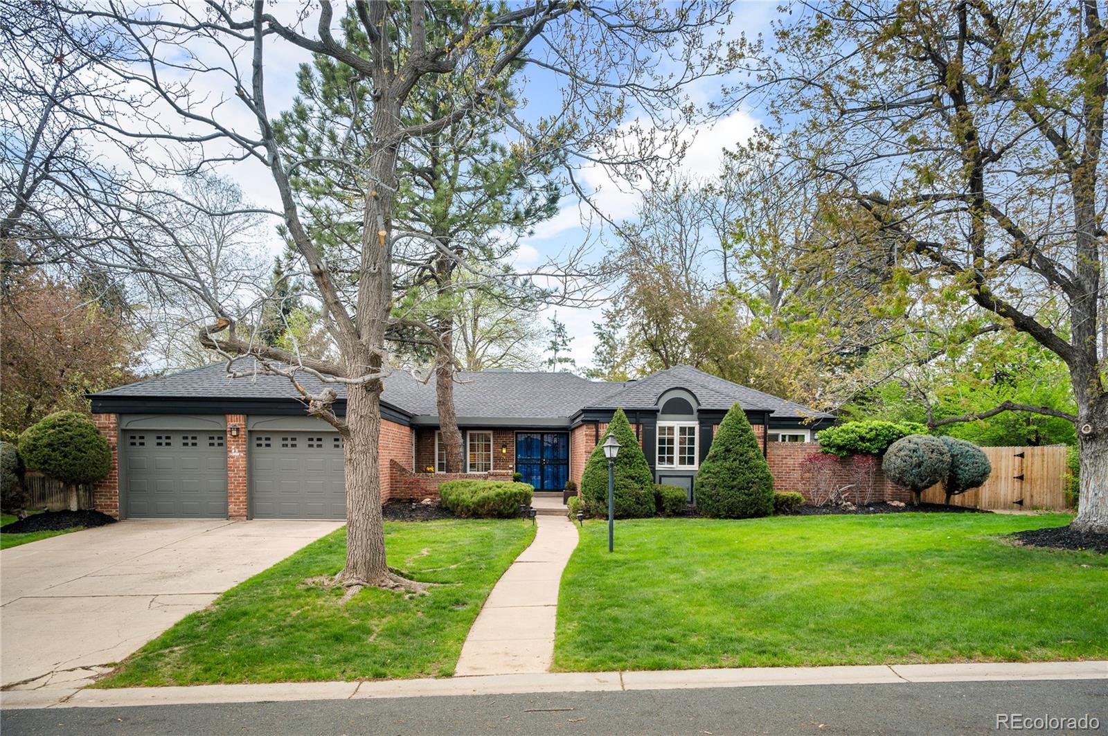 cherry hills village  House Search Picture