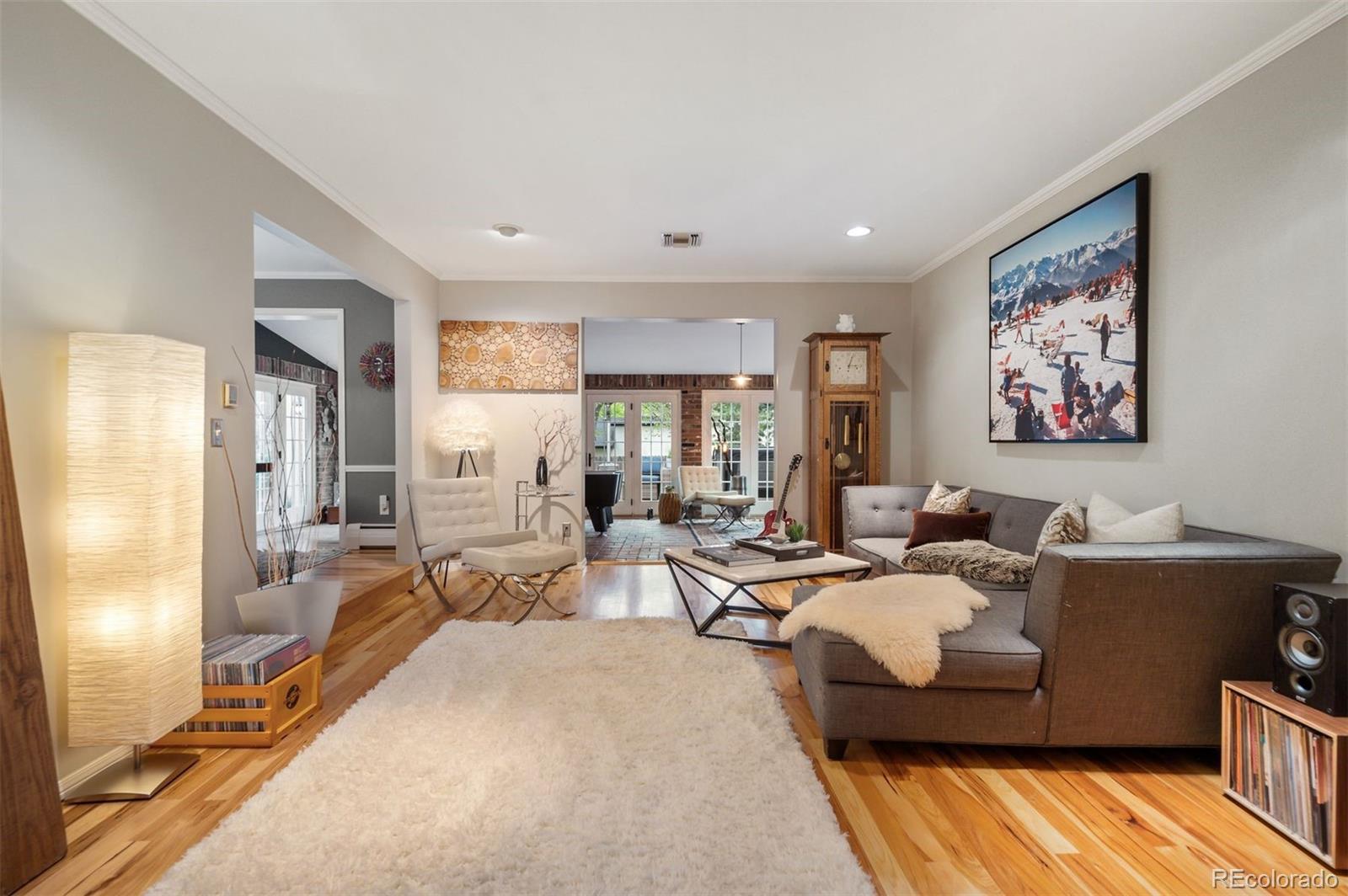 4011 S Ivy Lane, cherry hills village  House Search MLS Picture