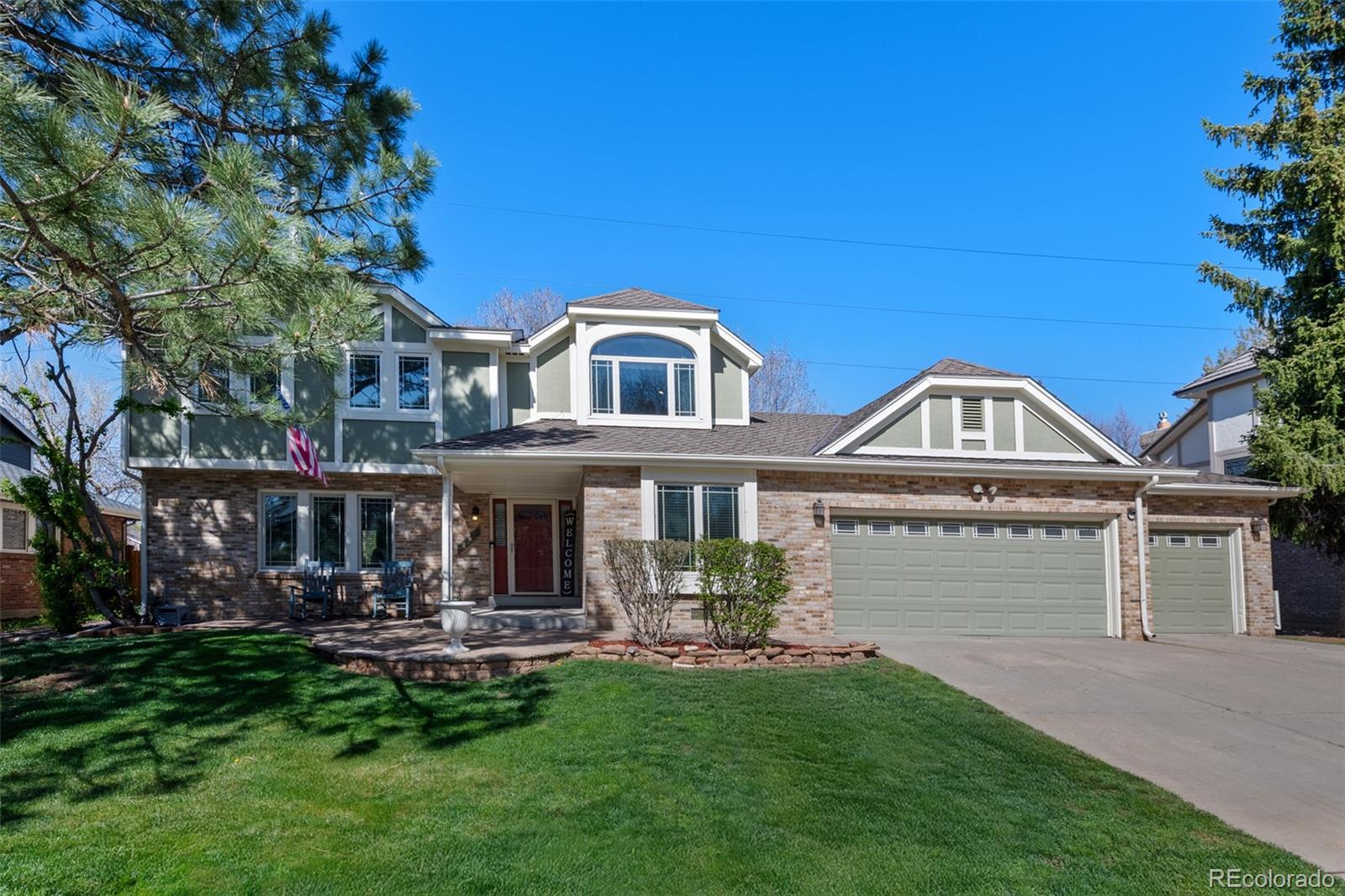 centennial  House Search Picture