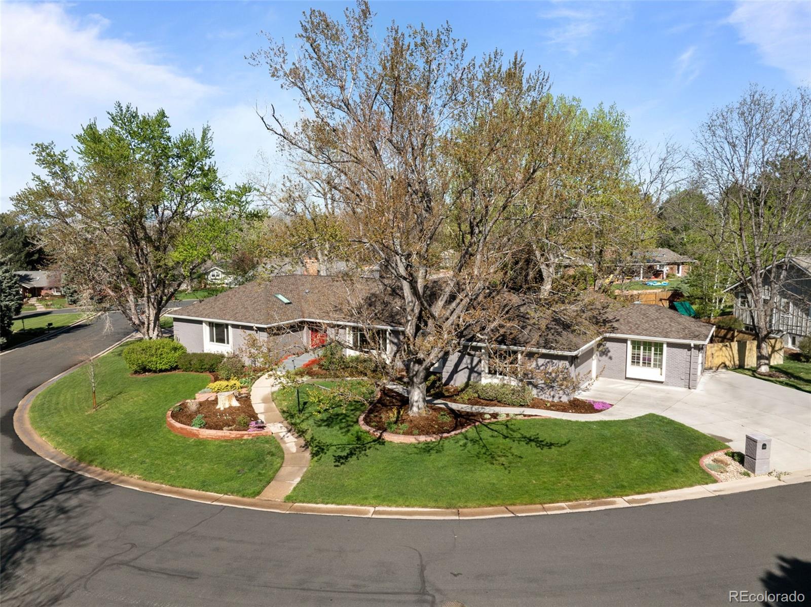 cherry hills village  House Search Picture