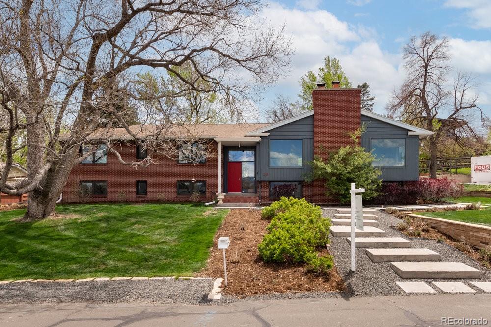 26  Morningside Drive, wheat ridge  House Search MLS Picture
