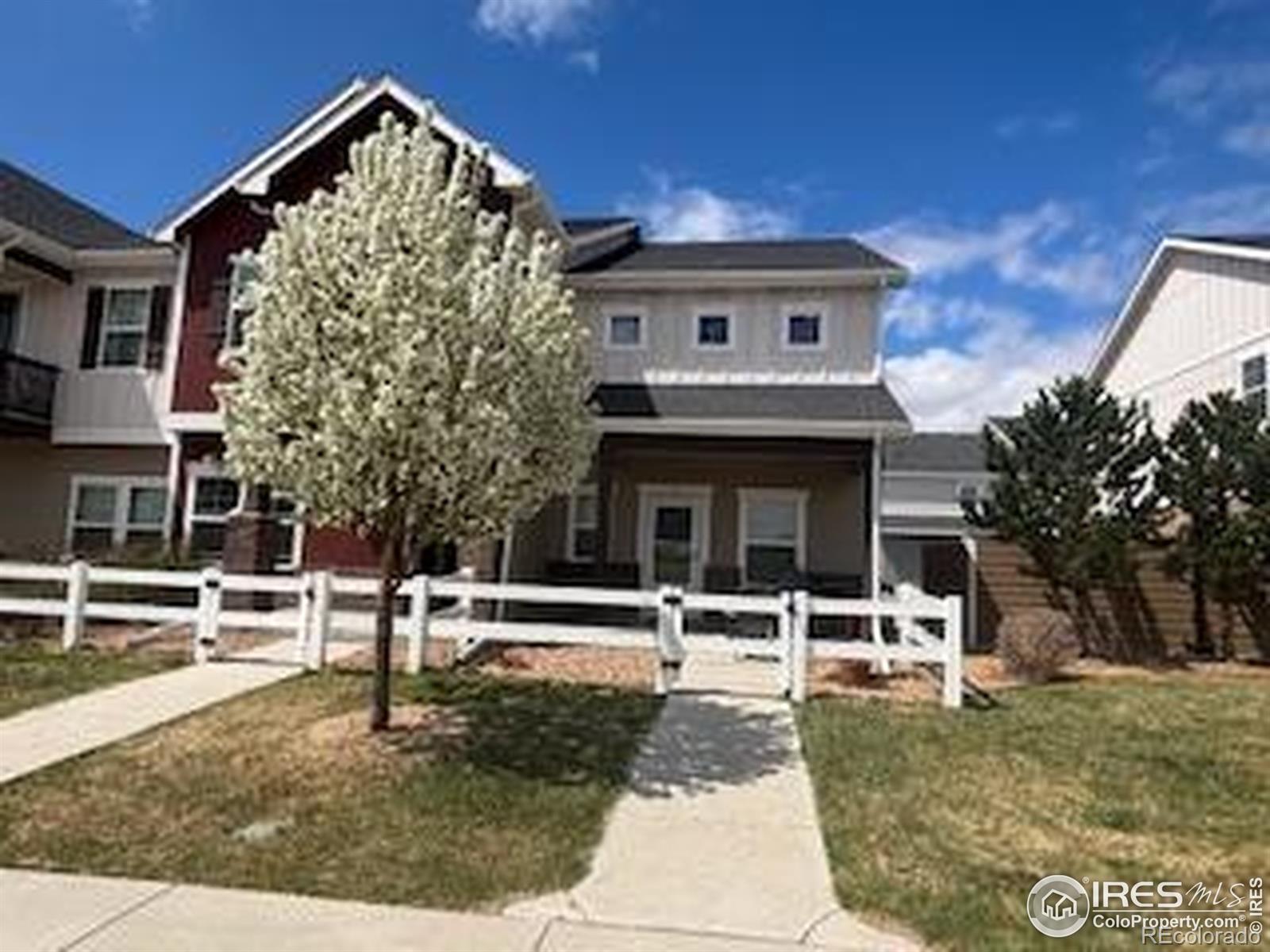 3051  County Fair Lane, fort collins  House Search MLS Picture