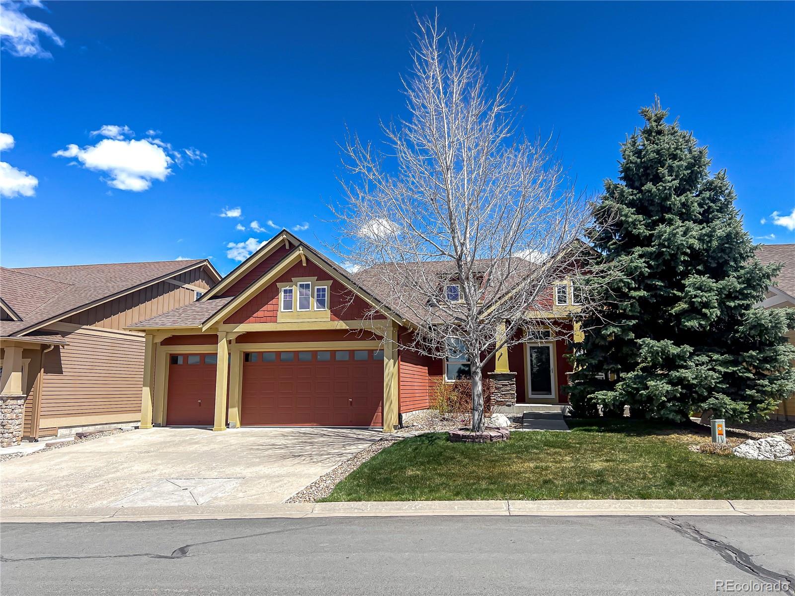 castle rock  House Search Picture
