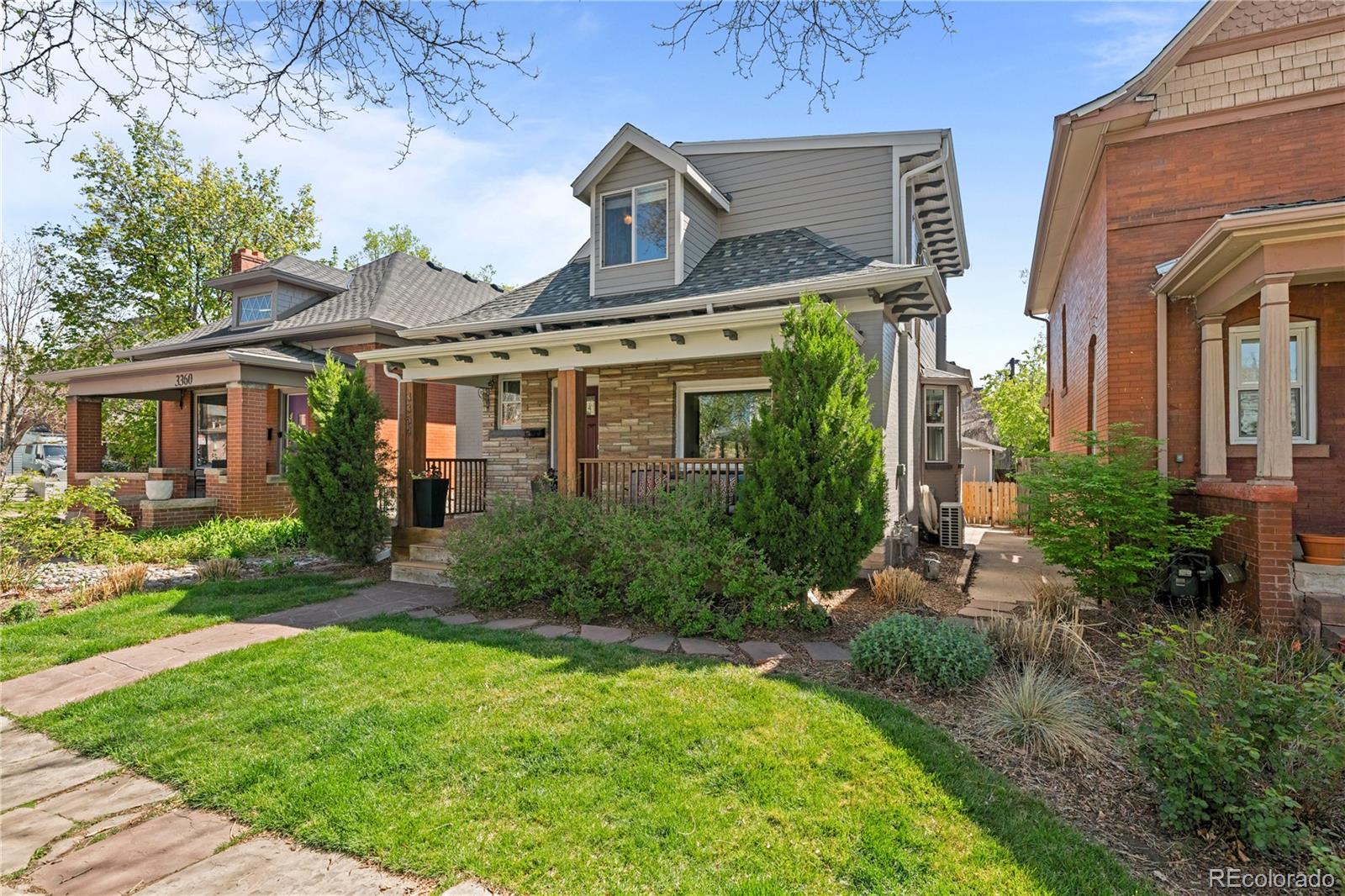 denver  House Search Picture