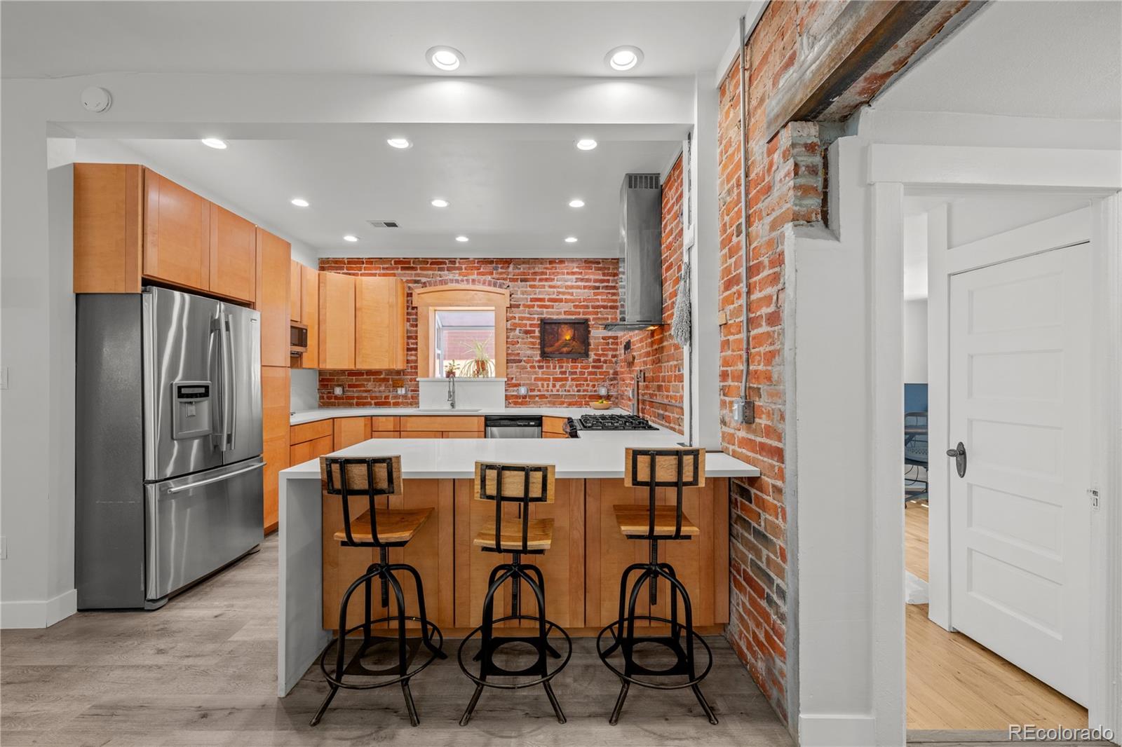 3354  Vallejo Street, denver  House Search MLS Picture