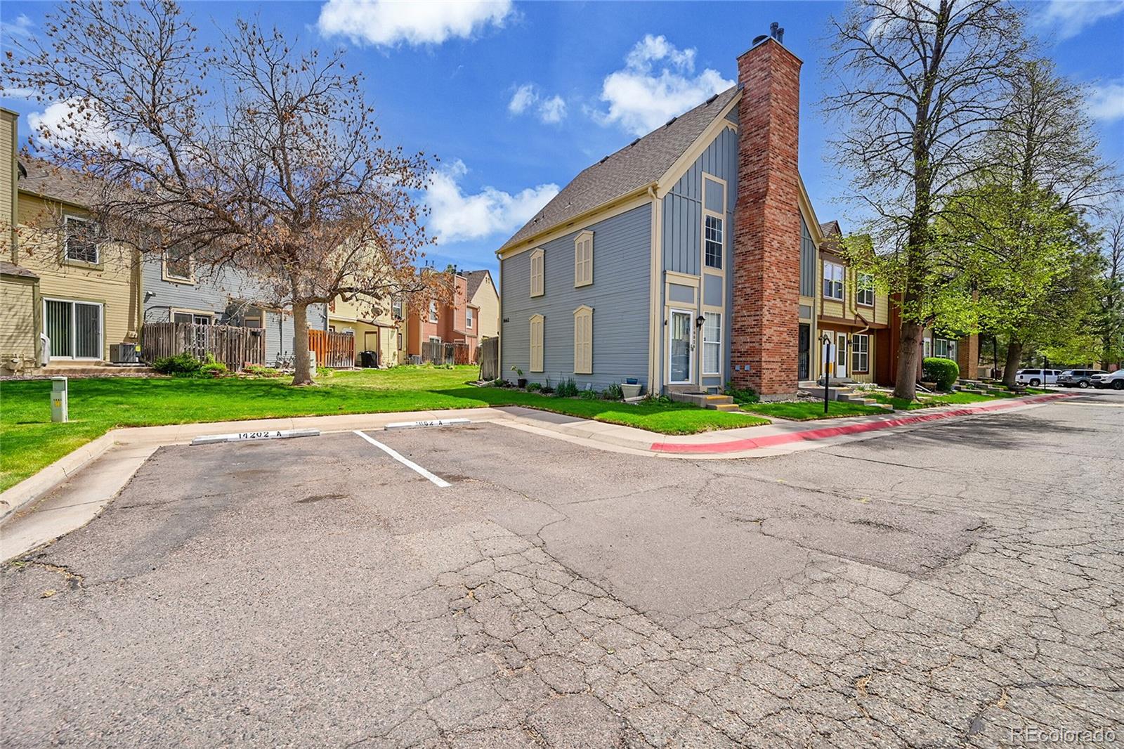 1662 S Blackhawk Way, aurora  House Search MLS Picture