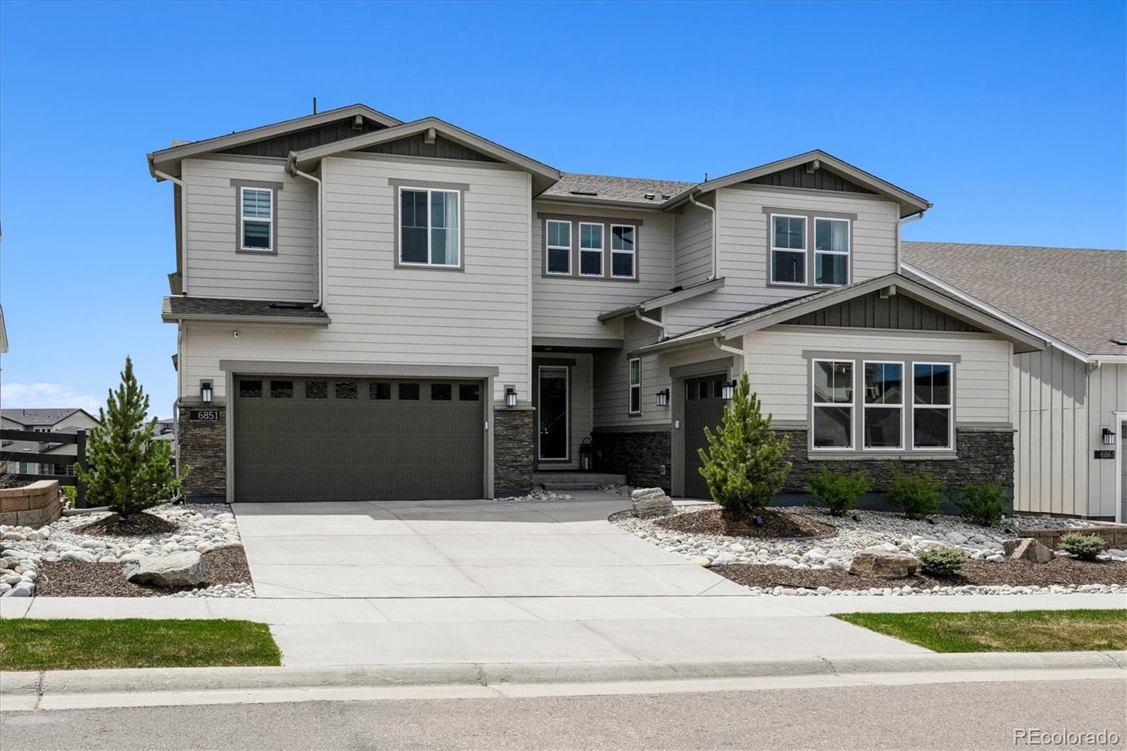 castle pines  House Search Picture